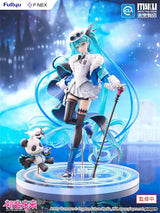 Furyu Hatsune Miku Miku With You 2025 Ver. F:NEX 1/7 Statue