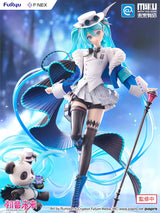 Furyu Hatsune Miku Miku With You 2025 Ver. F:NEX 1/7 Statue