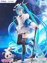Furyu Hatsune Miku Miku With You 2025 Ver. F:NEX 1/7 Statue