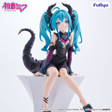 Furyu Hatsune Miku Noodle Stopper Villain Ver. Figur