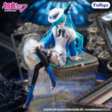 Furyu Hatsune Miku Noodle Stopper With You 2025 Ver. Figur