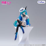 Furyu Hatsune Miku Noodle Stopper With You 2025 Ver. Figur