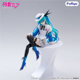 Furyu Hatsune Miku Noodle Stopper With You 2025 Ver. Figur