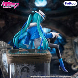 Furyu Hatsune Miku Noodle Stopper With You 2025 Ver. Figur