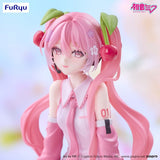 Furyu Hatsune Miku Sakura Miku 2026 Smile Ver. Noodle Stopper Figur