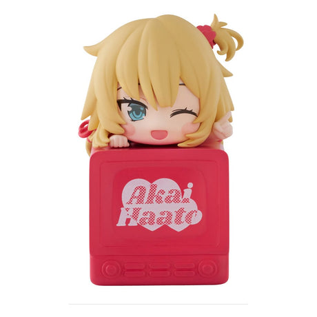 Furyu Hololive Production Akai Haato Hikkake Statue
