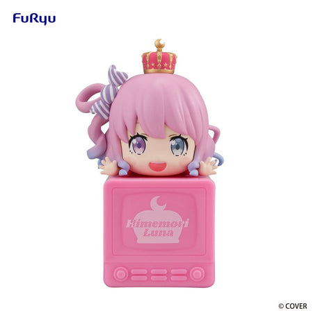 Furyu Hololive Production Hikkake Himemori Luna Figur