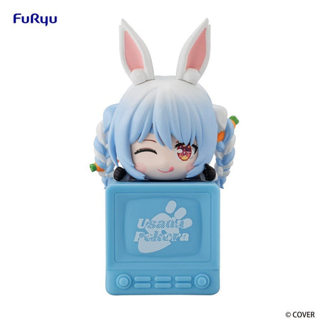 Furyu Hololive Production Hikkake Usada Pekora Figur