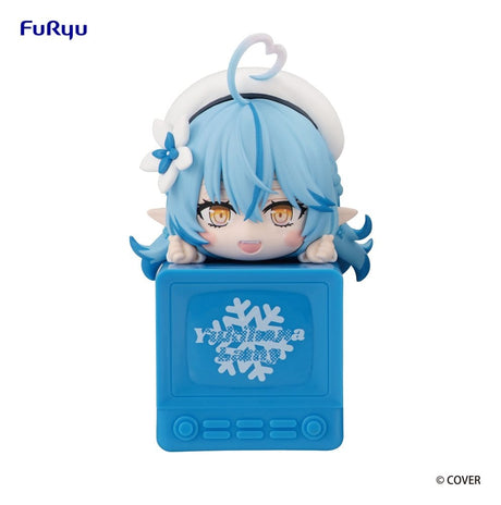 Furyu Hololive Production Hikkake Yukihana Lamy Figur