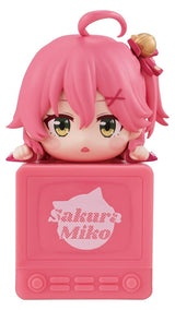 Furyu Hololive Production Sakura Miko Hikkake Minifigur