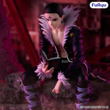 Furyu Hunter x Hunter Chrollo Vol. 2 Noodle Stopper Figur