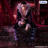 Furyu Hunter x Hunter Chrollo Vol. 2 Noodle Stopper Figur
