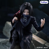 Furyu Hunter x Hunter Feitan Noodle Stopper Figur