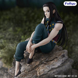 Furyu Hunter X Hunter Illumi Noodle Stopper Figur