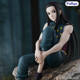Furyu Hunter X Hunter Illumi Noodle Stopper Figur
