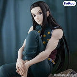 Furyu Hunter X Hunter Illumi Noodle Stopper Figur