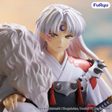 Furyu Inuyasha Sesshomaru Noodle Stopper Volume 2 Figur