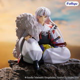 Furyu Inuyasha Sesshomaru Noodle Stopper Volume 2 Figur