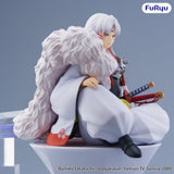 Furyu Inuyasha Sesshomaru Noodle Stopper Volume 2 Figur