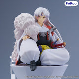 Furyu Inuyasha Sesshomaru Noodle Stopper Volume 2 Figur