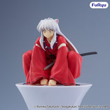 Furyu Inuyasha Vol. 2 Noodle Stopper Figur