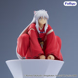 Furyu Inuyasha Vol. 2 Noodle Stopper Figur