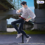 Furyu Jujutsu Kaisen Yuta Okkotsu Trio-Try-iT Figur