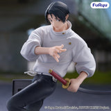 Furyu Jujutsu Kaisen Yuta Okkotsu Trio-Try-iT Figur