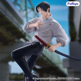 Furyu Jujutsu Kaisen Yuta Okkotsu Trio-Try-iT Figur