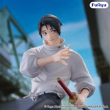 Furyu Jujutsu Kaisen Yuta Okkotsu Trio-Try-iT Figur