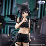 Furyu K-ON! Azusa Nakano BiCute Dark Figur