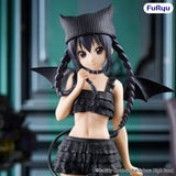 Furyu K-ON! Azusa Nakano BiCute Dark Figur