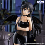 Furyu K-ON! Mio Akiyama BiCute Dark Figur