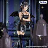 Furyu K-ON! Mio Akiyama BiCute Dark Figur