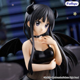 Furyu K-ON! Mio Akiyama BiCute Dark Figur