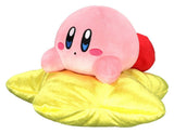 Furyu Kirby Star Nap Plüschfigur