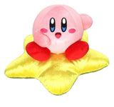 Furyu Kirby Star Seat Plüschfigur