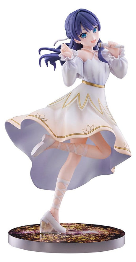 Furyu Love Live! Hasunosora Girls’ High School Idol Club Sayaka Murano F:NEX 1/7 Figur