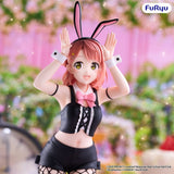 Furyu Love Live! Nijigasaki High School Idol Club Ayumu Uehara BiCute Bunnies Figur