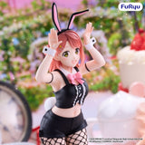 Furyu Love Live! Nijigasaki High School Idol Club Ayumu Uehara BiCute Bunnies Figur