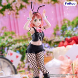 Furyu Love Live! Nijigasaki High School Idol Club Ayumu Uehara BiCute Bunnies Figur