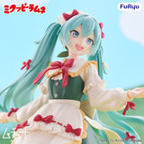 Furyu Mikuppy Ramune Muchute Ver. Figur
