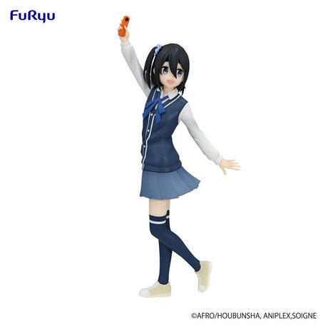 Furyu Mono Trio-Try-iT Satsuki Amamiya Statue
