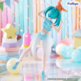 Furyu Monogatari Series Yotsugi Ononoki BiCute Bunnies Figur
