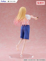 Furyu My Dress-Up Darling Tenitol Tall Marin Kitagawa Gojo's Gym Uniform Ver. Statue