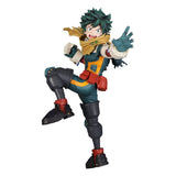 Furyu My Hero Academia You’re Next Izuku Midoriya Trio-Try-iT Statue
