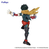 Furyu My Hero Academia You’re Next Izuku Midoriya Trio-Try-iT Statue