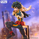 Furyu My Hero Academia You’re Next Izuku Midoriya Trio-Try-iT Statue