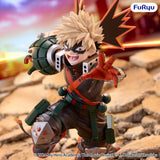 Furyu My Hero Academia You’re Next Katsuki Bakugo Muchute Figur