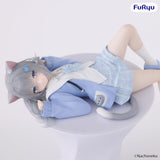 Furyu Nachoneko Noodle Stopper Figur